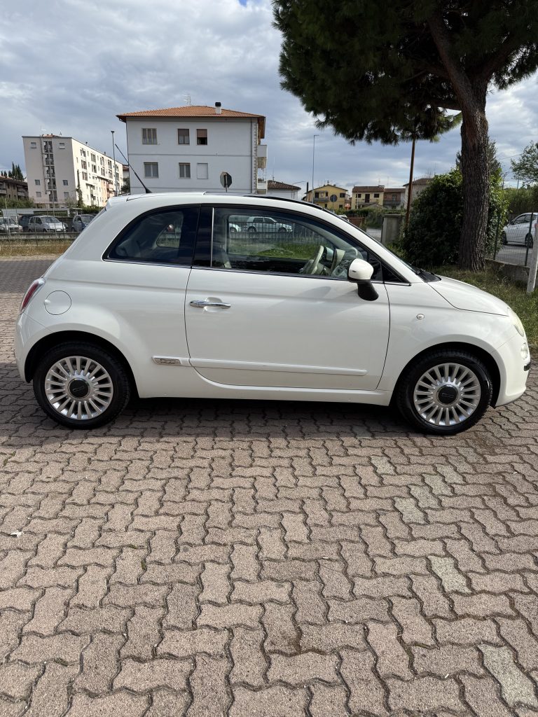 Auto su Richiesta